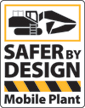 Safer by Design logo